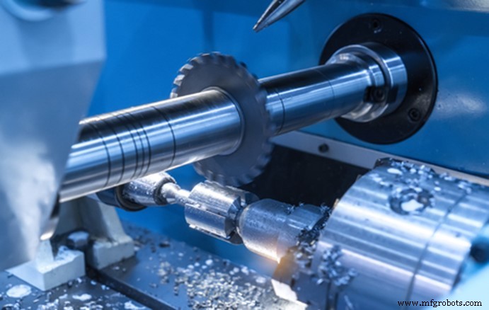Prototype CNC Machining: Efficient Small-Batch Production for Industrial Innovation