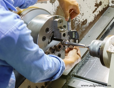 Prototype CNC Machining: Efficient Small-Batch Production for Industrial Innovation