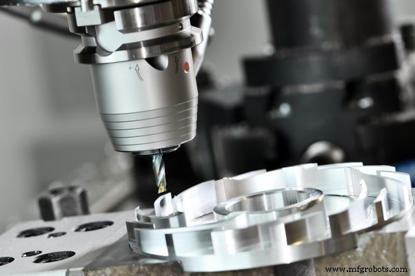 CNC Machining Cost Breakdown: Key Factors & Expert Tips