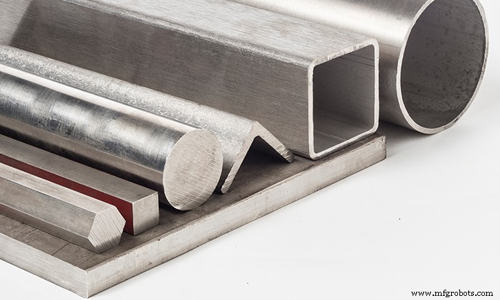 The Ultimate Stainless Steel Guide for Rapid Prototyping: Selecting the Right Grade