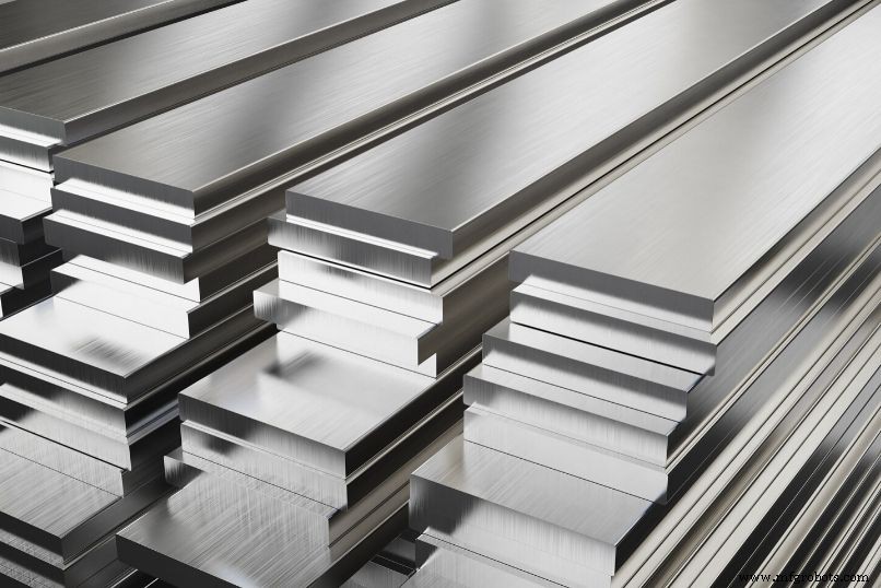 The Ultimate Stainless Steel Guide for Rapid Prototyping: Selecting the Right Grade