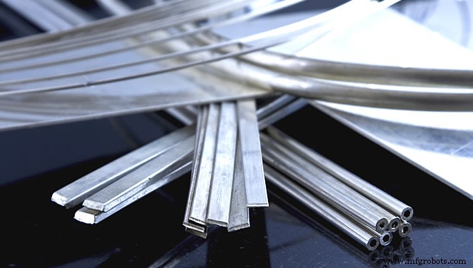 The Ultimate Stainless Steel Guide for Rapid Prototyping: Selecting the Right Grade