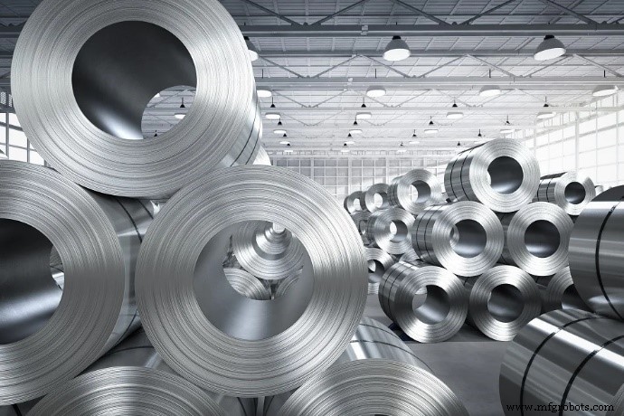Choosing Between 4140 and 4130 Steel: Which Is Best for Your Project