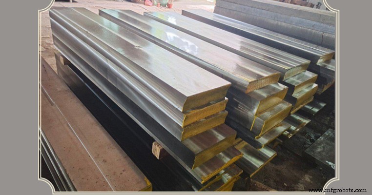 Choosing Between 4140 and 4130 Steel: Which Is Best for Your Project