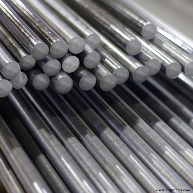 Choosing Between 4140 and 4130 Steel: Which Is Best for Your Project
