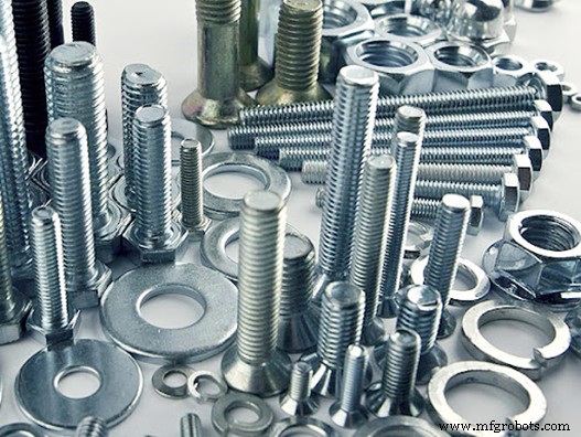 316 vs. 316L Stainless Steel: Choosing the Right Grade for Rapid Prototyping