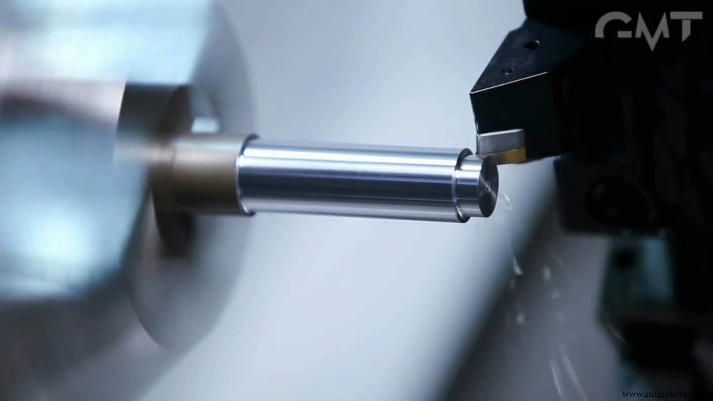 Feed Rate vs. Cutting Speed: Key CNC Machining Parameters Explained