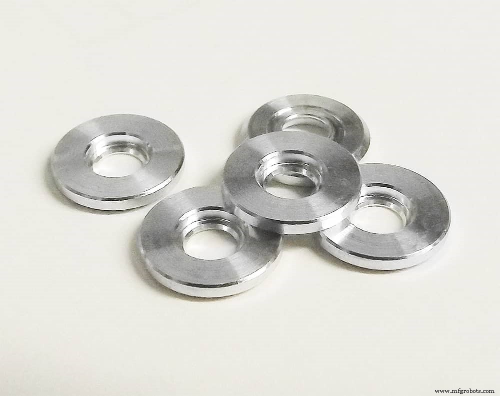 Choosing Between 6061 and 7075 Aluminum: A Professional Guide to the Best Alloy for Your Project