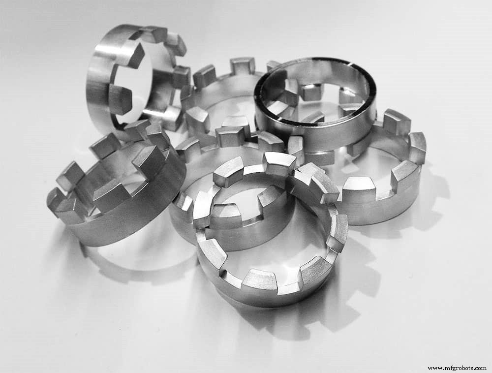 Choosing Between 6061 and 7075 Aluminum: A Professional Guide to the Best Alloy for Your Project