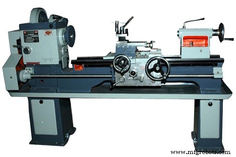 Comprehensive Guide to Lathe Tools for CNC Turning