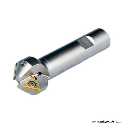 Comprehensive Guide to Lathe Tools for CNC Turning