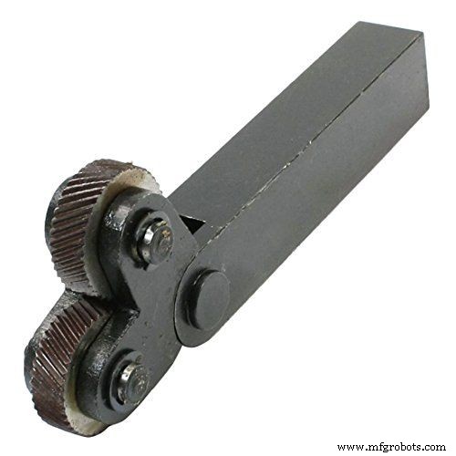 Comprehensive Guide to Lathe Tools for CNC Turning