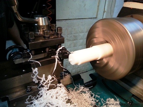 Delrin: The Lightweight Polymer Revolutionizing Product Manufacturing