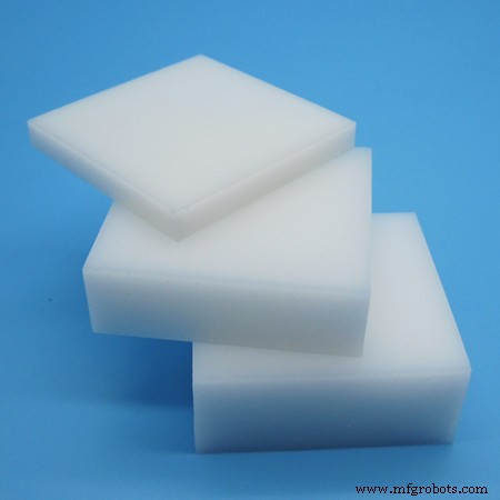 Delrin: The Lightweight Polymer Revolutionizing Product Manufacturing