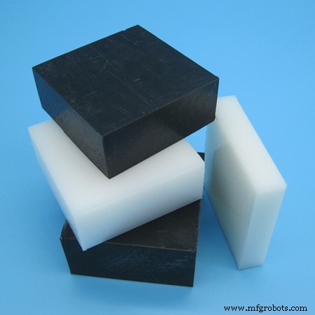 Delrin: The Lightweight Polymer Revolutionizing Product Manufacturing