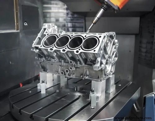 Titanium vs. Aluminum: Selecting the Ideal Lightweight Metal for Prototyping