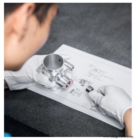 Distributed Manufacturing: Is It the Future of Part Production?