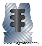 Four Critical Factors Often Overlooked in Rubber Part Design