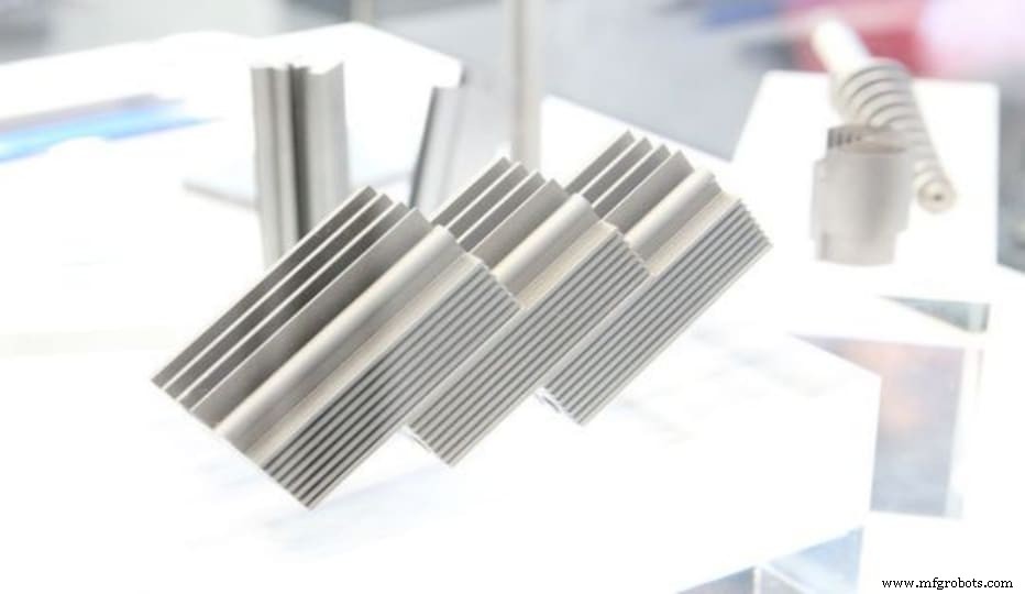 Electrical Discharge Machining (EDM): Fundamentals & Key Manufacturing Uses