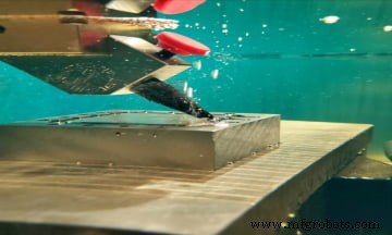 Electrical Discharge Machining (EDM): Fundamentals & Key Manufacturing Uses