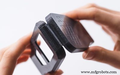 Living Hinge Design: Boosting Functionality & Ease in Product Manufacturing