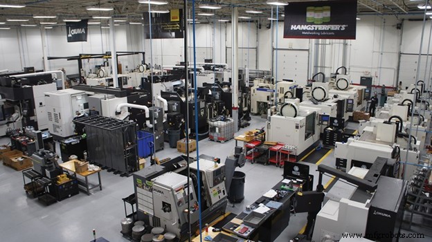How to Choose a Reliable Online Machine Shop: Key Success Factors