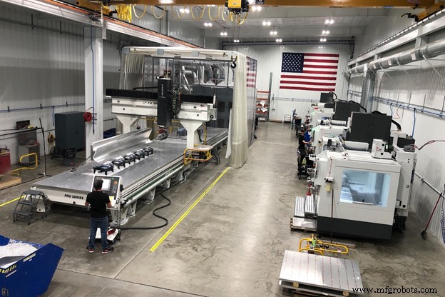 How to Choose a Reliable Online Machine Shop: Key Success Factors