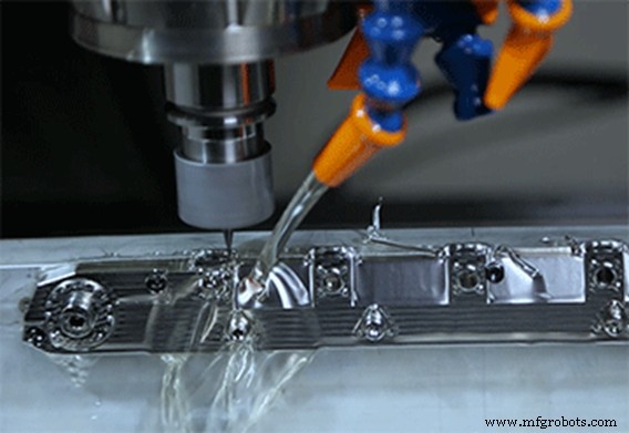 How to Choose a Reliable Online Machine Shop: Key Success Factors