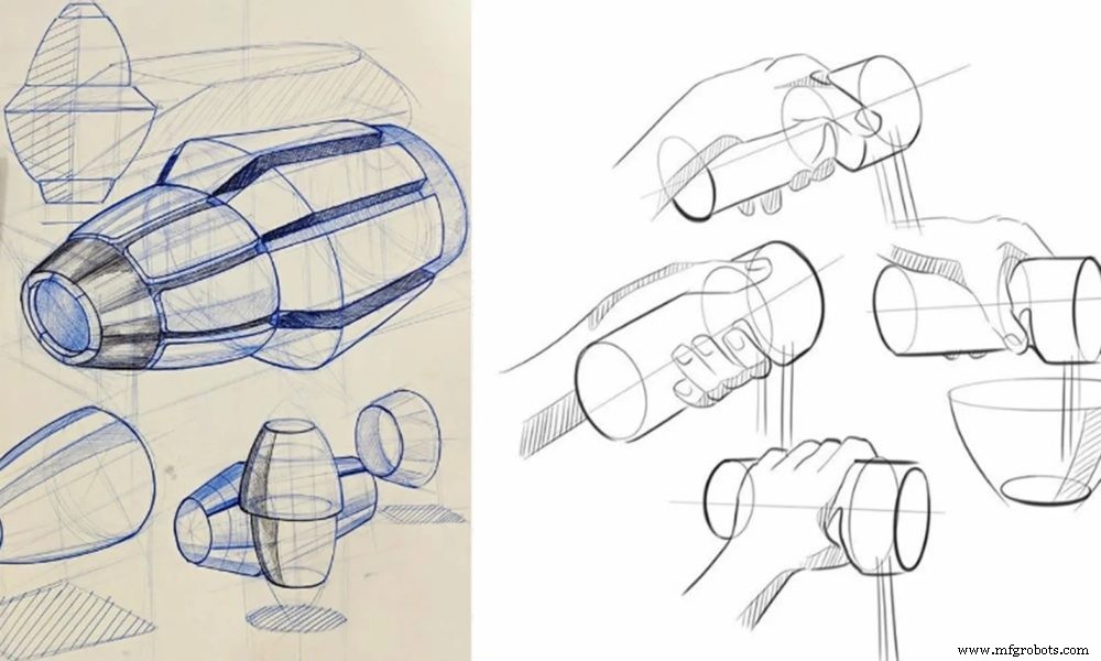 Scientific Product Concept Generation: Build Your Idea into Reality