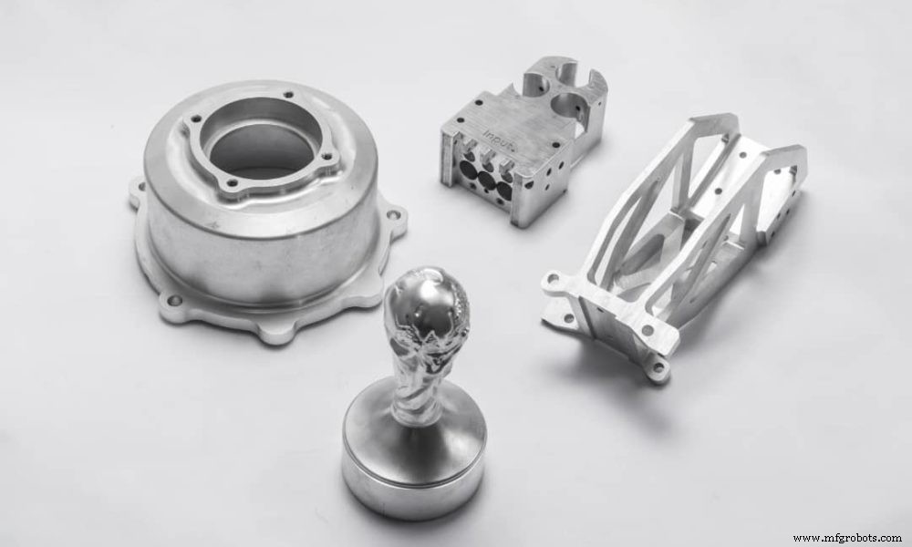 How to Choose the Best CNC Machining Materials for Optimal Performance
