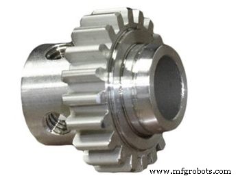 How to Choose the Best CNC Machining Materials for Optimal Performance