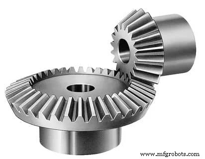 Gear Manufacturing Fundamentals: Expert Guide to Gear Production Processes