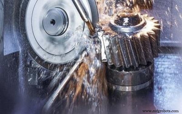 Gear Manufacturing Fundamentals: Expert Guide to Gear Production Processes