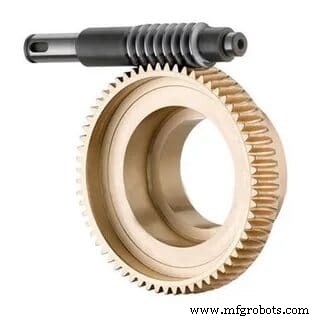 Gear Manufacturing Fundamentals: Expert Guide to Gear Production Processes