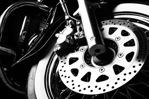 Custom CNC Machining for Motorcycle Parts: Precision & Durability