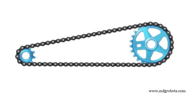 Custom CNC Machining for Motorcycle Parts: Precision & Durability