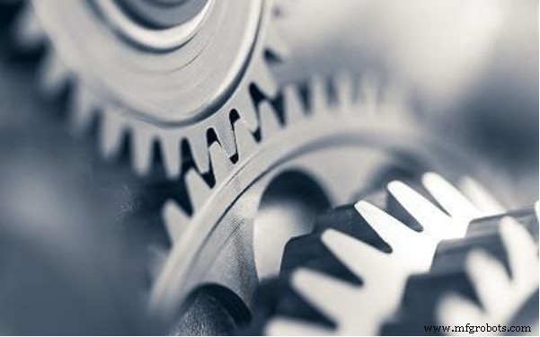 Gear Manufacturing Fundamentals: Expert Guide to Gear Production Processes