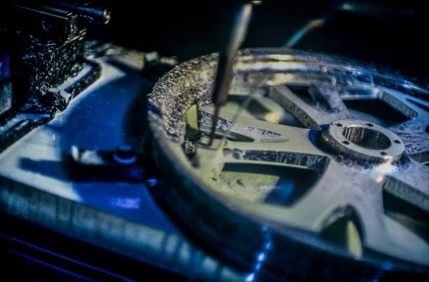 Custom CNC Machining for Motorcycle Parts: Precision & Durability