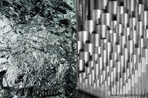 Titanium vs. Steel: Choosing the Ideal Metal for Your Project