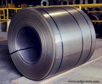 Titanium vs. Steel: Choosing the Ideal Metal for Your Project