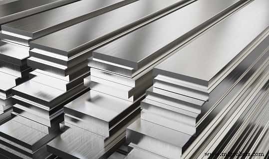Titanium vs. Steel: Choosing the Ideal Metal for Your Project