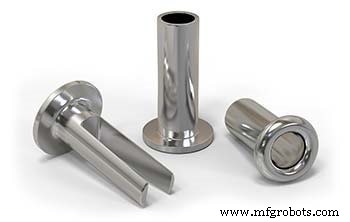 Explore Rivet Types and Their Ideal Applications: A Comprehensive Guide