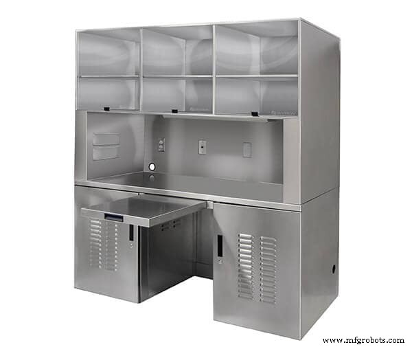 Choosing Between 304 and 316 Stainless Steel: A Practical Guide for Your Project