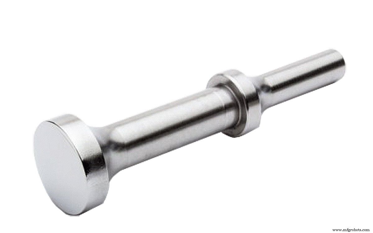 Explore Rivet Types and Their Ideal Applications: A Comprehensive Guide