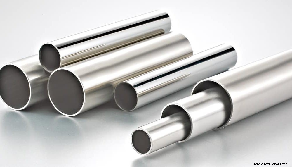 Choosing Between 304 and 316 Stainless Steel: A Practical Guide for Your Project