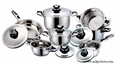 Choosing Between 304 and 316 Stainless Steel: A Practical Guide for Your Project