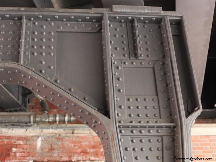 Explore Rivet Types and Their Ideal Applications: A Comprehensive Guide