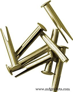 Explore Rivet Types and Their Ideal Applications: A Comprehensive Guide