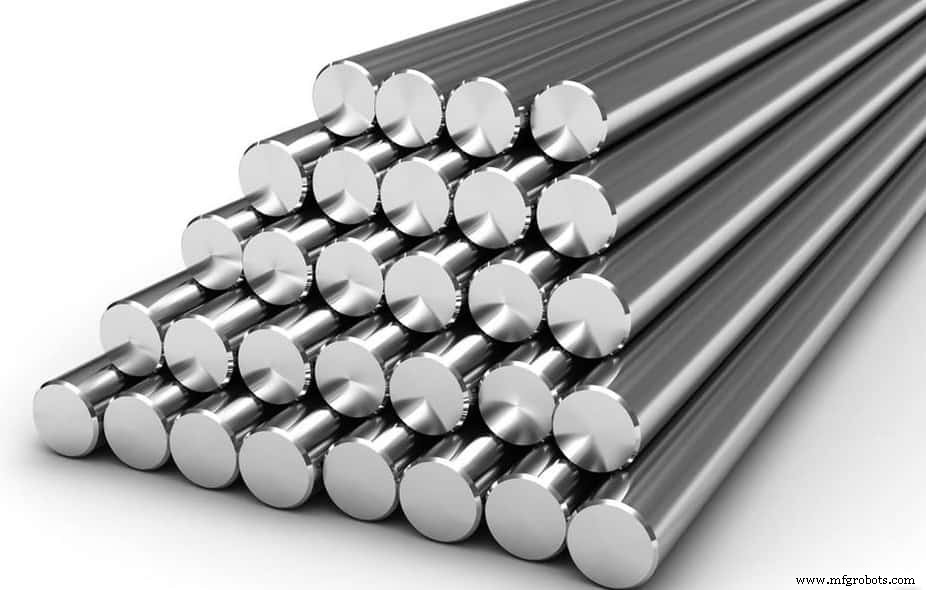 Alloy Steel vs. Carbon Steel: Key Differences Explained for Optimal Material Selection