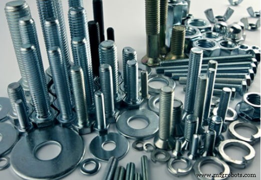 Alloy Steel vs. Carbon Steel: Key Differences Explained for Optimal Material Selection